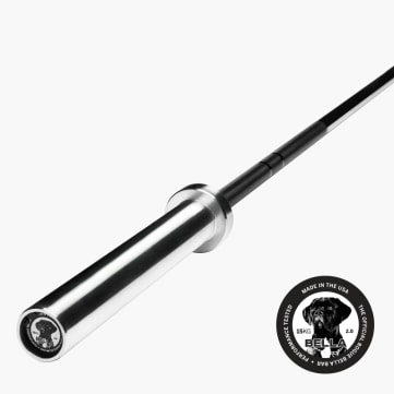 Barbells - Weight Training Barbells | Rogue Fitness